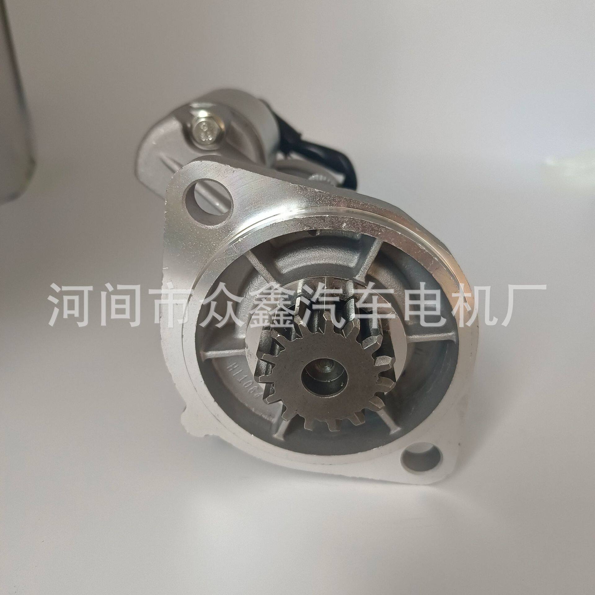 起动机S13-124S13-132S13-94S13-94AS13-294S13-3324TN78
