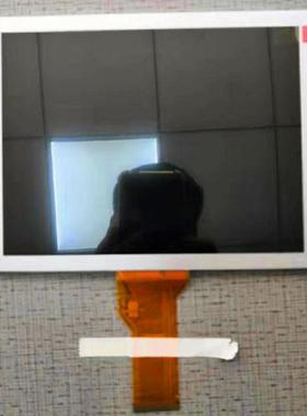 群创8寸TFT高清液晶显示屏800*600 高亮LCD显示屏 替EJ080NA-05B
