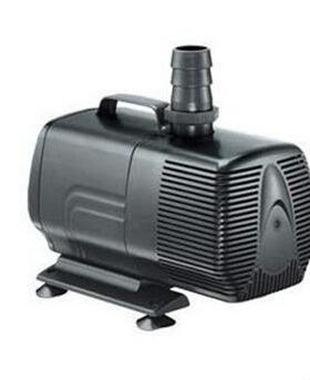 Lifetech强者潜水泵AP5800家用静音过滤泵鱼缸水族箱抽水泵320W