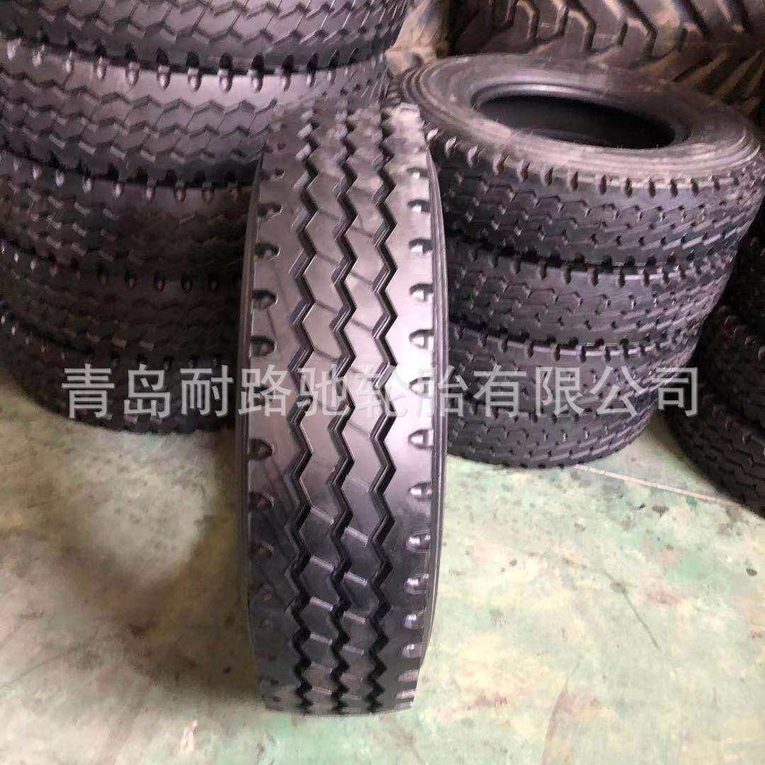 朝阳全钢轮胎9.00/10.00/11.00/12.00R20配内胎垫带1200R20