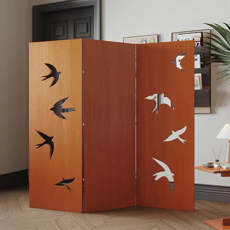 北欧中古屏风客厅现代简约入户艺术隔断折叠移动玄关屏风办公家用,玩具/童车/益智/积木/模型,毛绒/玩偶/公仔/布艺类玩具,淘宝优惠券,粉丝福利购,淘宝优惠卷