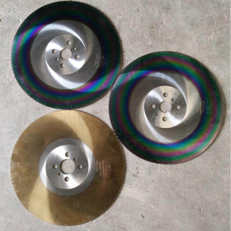 275*2.0*32锯床圆锯片切割机据片不锈钢钢圆锯片 切管机锯片