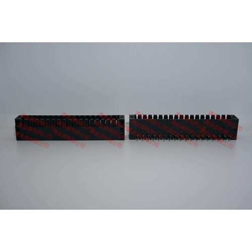 WEIDMULLER 2662070000原装端子座S2L 3.50/36/90RF 3.5 SN BK BX