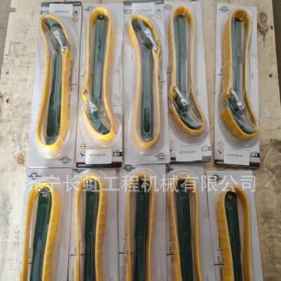 厂家直销各种型号挖掘机配件：207-98-D1130t滤器扳手