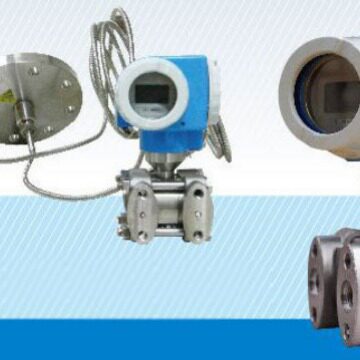 瑞普三元/E+H差压变送器PMD235-KH4D2EB1C/PMD235-KH4F2EB1C