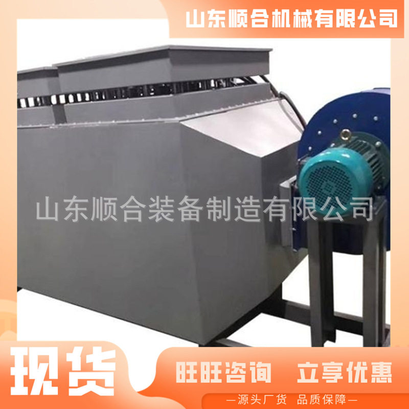 管道电热风加热器散热面积大风阻小安全性能好管道电热风加热