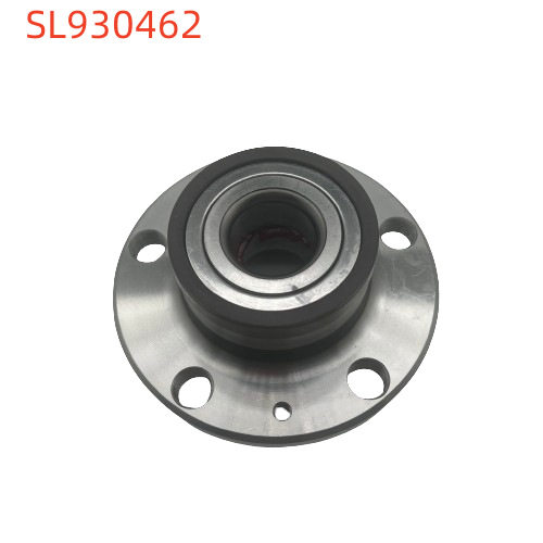 汽车轮毂轴承单元801191AD/6Q0598611/8X0598611/6QD598611用POLO