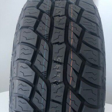 桥车胎全型号出口工厂直销直销LT265/70R18AT