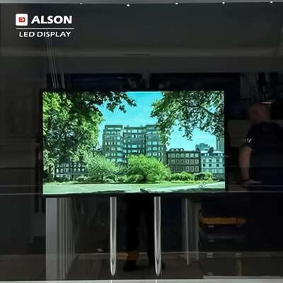 p2.5全彩led显示屏室内大屏幕全彩屏leddisplay小间距led高刷新率
