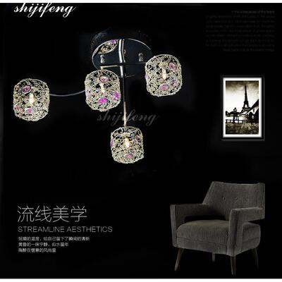 ceiling lamp复古创意吸顶灯餐厅卧房简约灯具卧室过道灯装饰灯