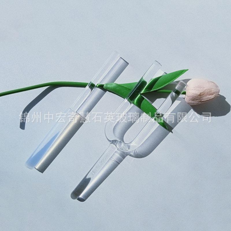 水晶音叉冥想减压初学者击打乐器冥带击打棒静音音疗静疗静心