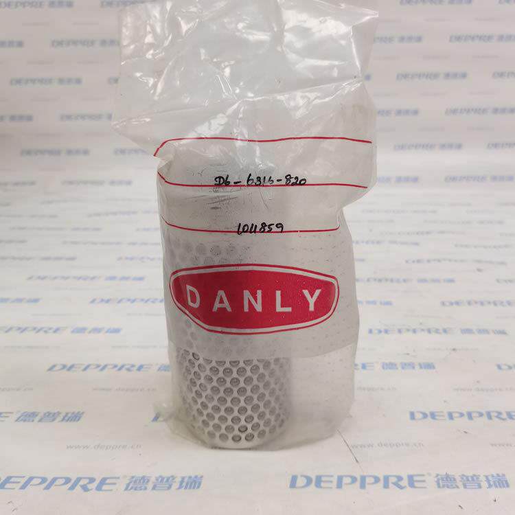 德国进口Danly丹利 D6-6816-820滚珠轴承保持架