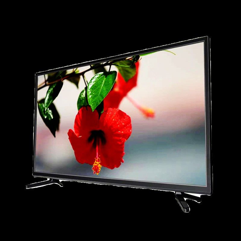 高清监控显示器电脑显示屏55寸32寸42/19/22寸工业液晶监视器挂墙