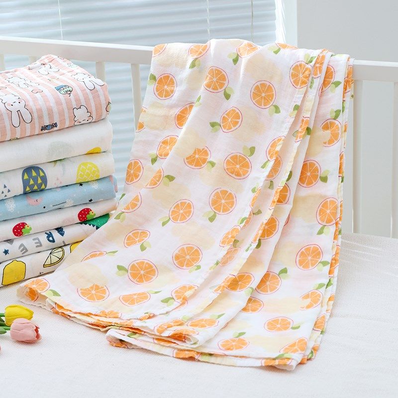 纯棉纱布盖毯成人夏季薄款休闲毯柔软超薄毛巾被盖单四季通用睡单,床上用品,休闲毯/毛毯/绒毯,淘宝优惠券,粉丝福利购,淘宝优惠卷