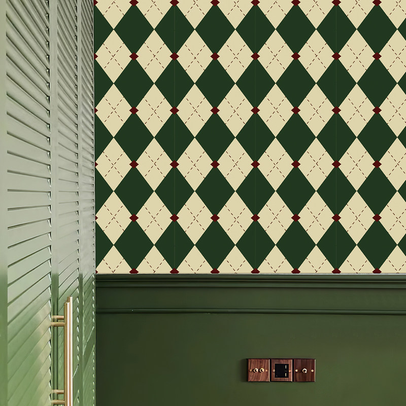 墙纸自粘创意加厚pvc自带背胶防水防潮贴纸翻新家具旧橱柜改造,家居饰品,软装墙贴,淘宝优惠券,粉丝福利购,淘宝优惠卷