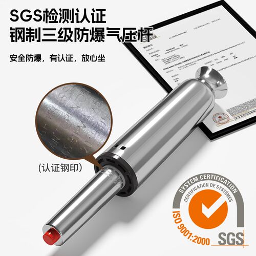 美容凳子滑轮凳美容院专用升降旋转大工凳理发店美甲美发专用圆凳