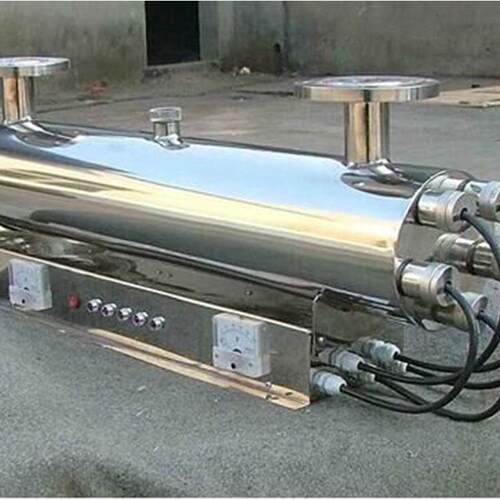 深圳现货供应过流式紫外线杀菌器STL-UV-8TC120W厂家直销价格优惠