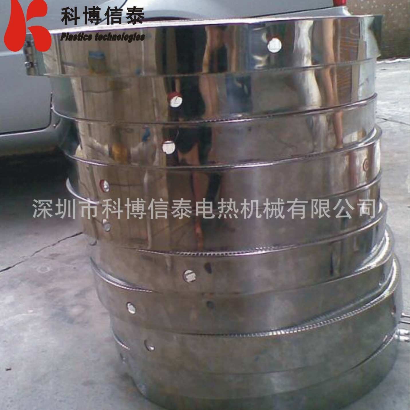 优惠 供应陶瓷发热圈陶瓷加热圈陶瓷电热圈注塑机发热圈耐高温