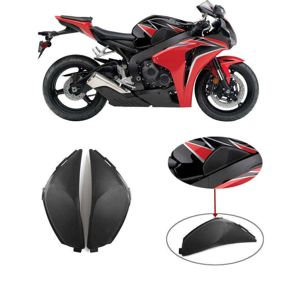 适用于本田 HONDA CBR1000RR 2008-2011 油箱侧盖面板整流罩改装