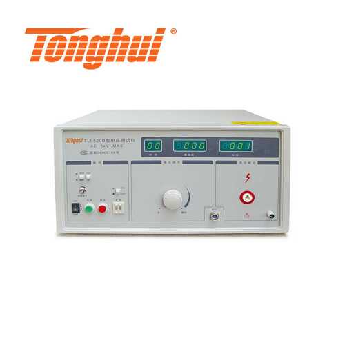 同惠（Tonghui）TL5520B交流耐压测试仪