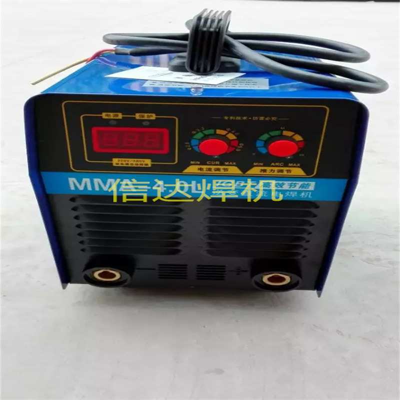 直流逆变氩弧焊机TIG-200A 等离子切割机 氩弧焊机汽保焊机型号全