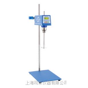 上海司乐HD2010W卧式恒速电动搅拌器/机械搅拌机 搅拌量20000ml