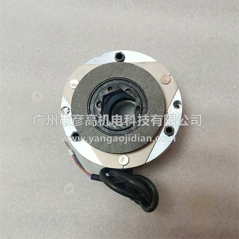 德国普瑞玛制动器FDB08刹车总成24/180/205v 5NM摩擦盘转子诺 德