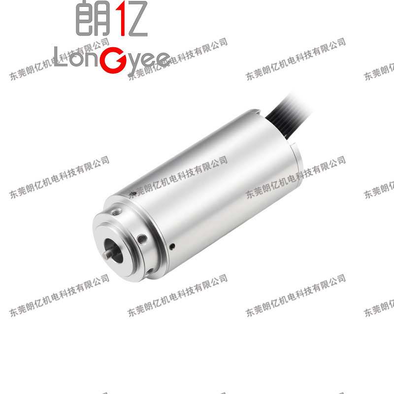 24mm /EM2447RBG空心杯无刷伺服减速电机.工业智能无刷电批