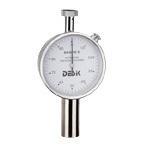 双针DESIK橡胶硬度计SHORE 双针邵氏硬度计LX-D 指针式硬度计