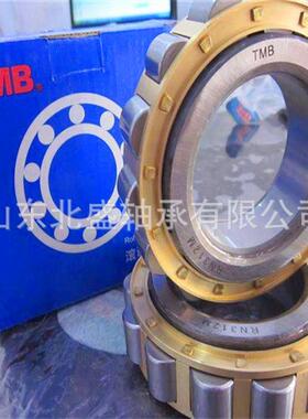 供应特大NJ334EM NU334EM圆柱滚子轴承TMB天马原装现货库存