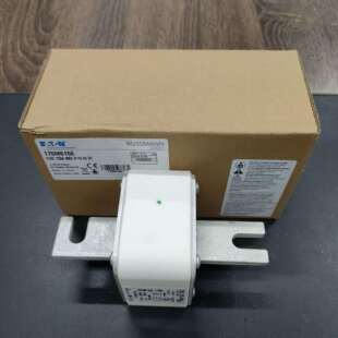 170M6166快速熔断器 690V 1250A 巴斯曼BUSSMANN快速熔断器