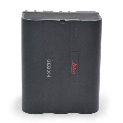 Leica徕卡TZ05 TZ08 全站仪电池GEB364充电器GKL311 当天发货