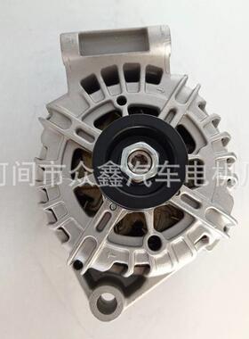 汽车交流发电机，CN15-10300-CC，AE8T-10300-AA， TG12C098,