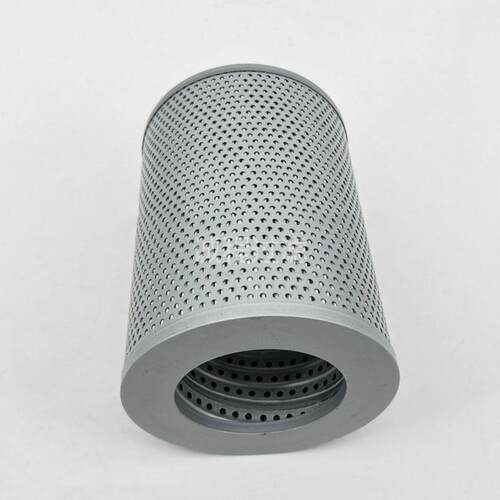 挖掘机回油过滤器207-60-71182 HF35360 P550787液压滤芯