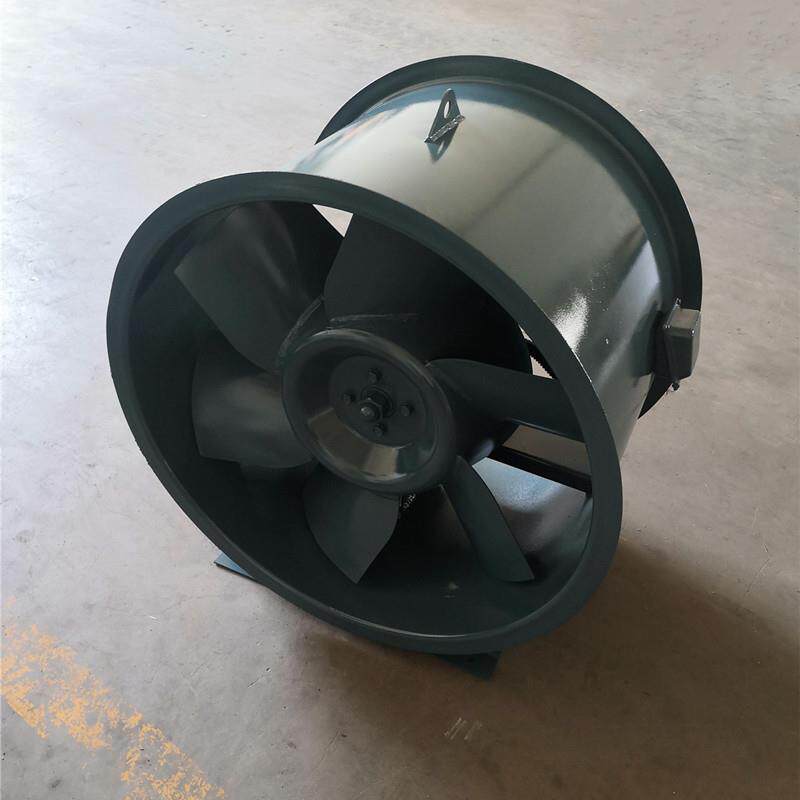 上虞混流风机SWF-I-8 15kW 风量33210m3/h 风压1000pa 1450r/mi