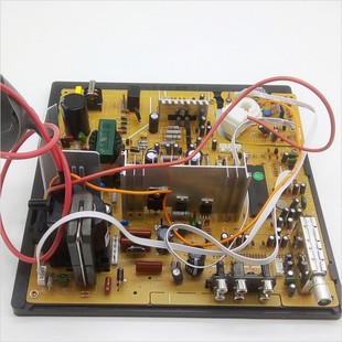全新亿创牌彩色电视机主板 25-29寸通用型 高清数码 29寸彩电主板