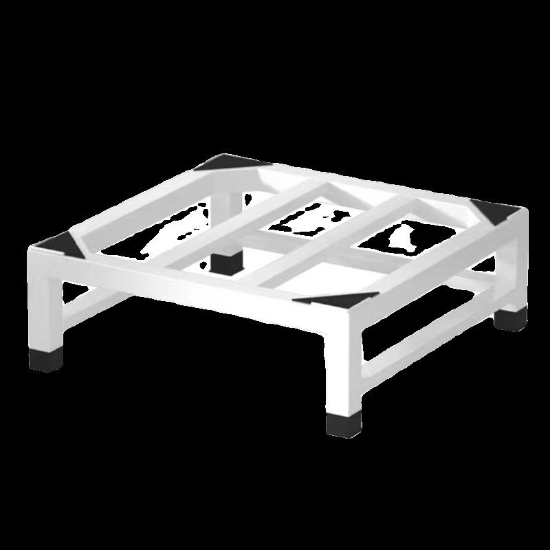 洗衣机置物架滚筒波轮洗衣机垫高底座托架洗烘一体机通用防潮脚架