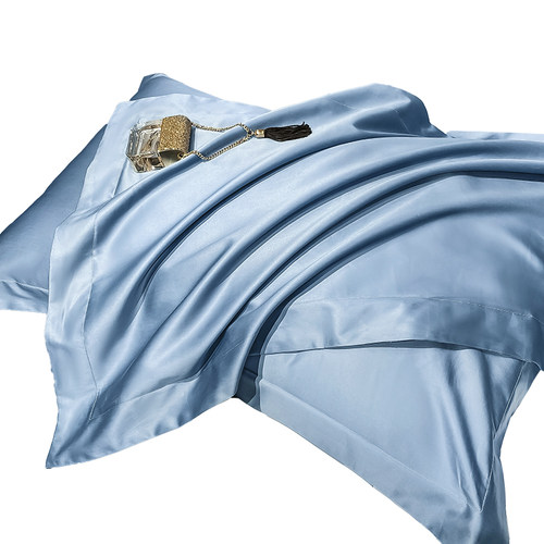 单人枕套一对装30x50小40x60x90cm大尺寸定制儿童全棉纯棉枕头套