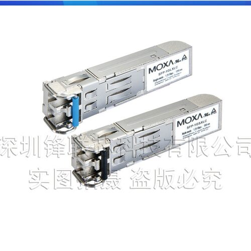 SFP-1G10ALC SFP-1G10ALC-T SFP-1G10BLC SFP-1G10BLC-T MOXA原装