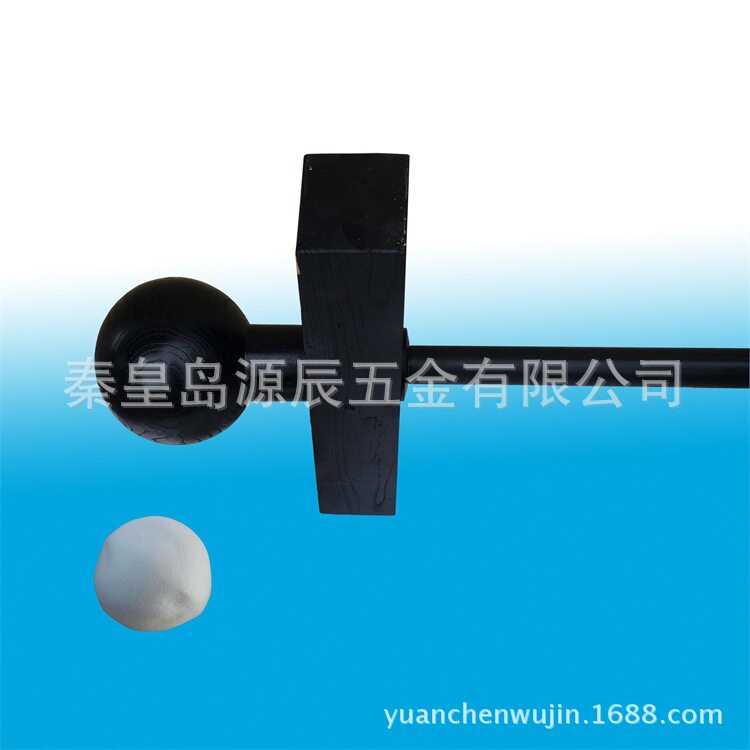 玻璃冲击人头模型 汽车玻璃撞击试验设备 汽车玻璃检测设备