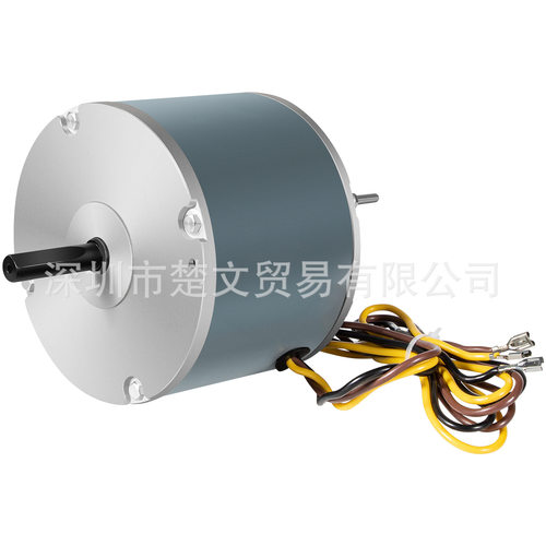 替换Genteq #GE3905冷凝器风扇电机载体5KCP39EGS070S 5KCP39EGY8