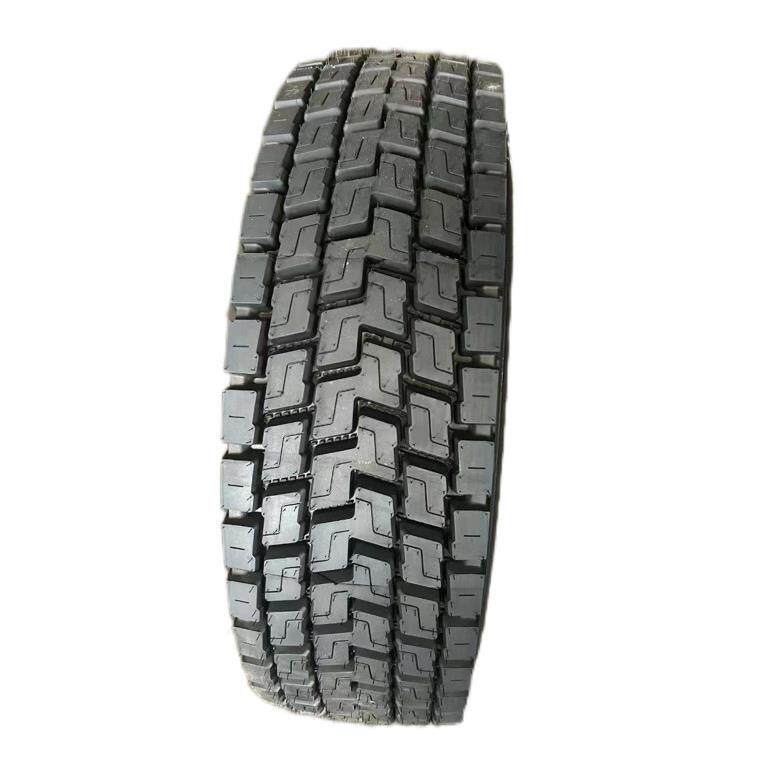双钱轮胎295/80R22.5轮胎RLB451花纹全钢卡客车公交车轮胎