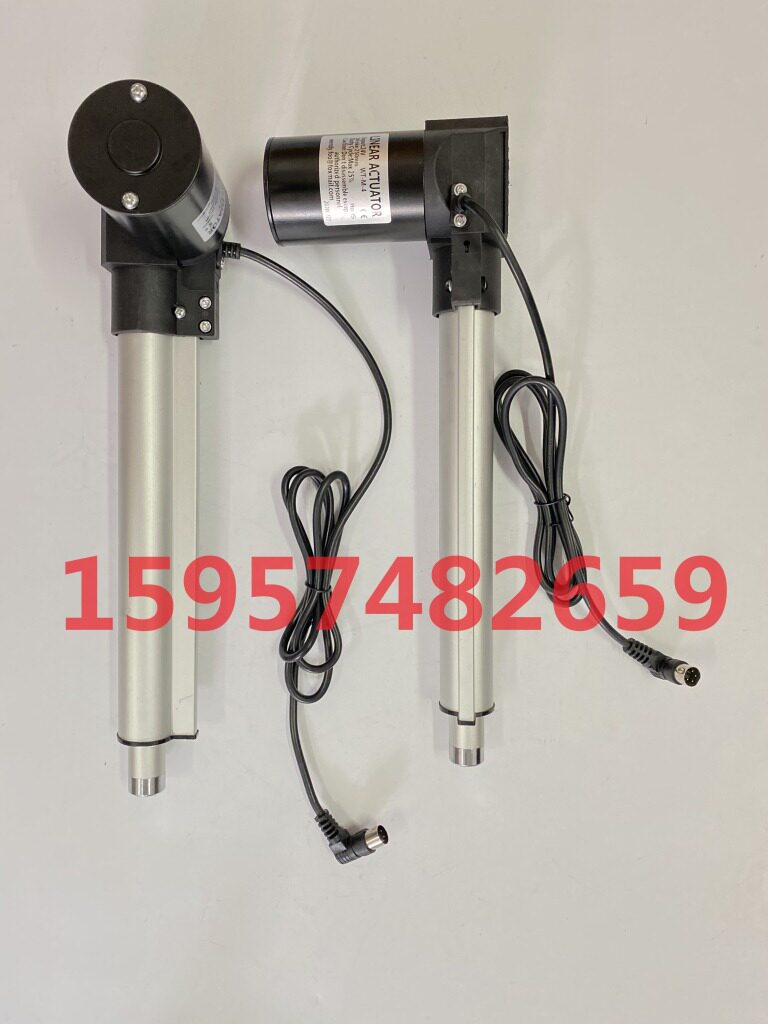 300mm/10mm/s24V物流分拣升降器