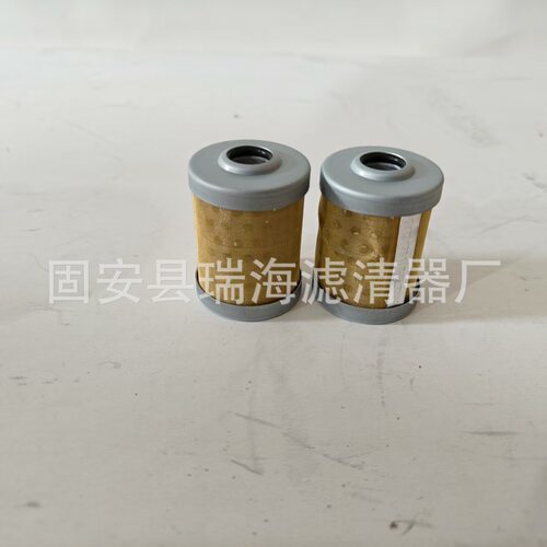 RB101-51280柴油滤芯 P502406滤芯  171081-55910挖掘机燃油滤芯