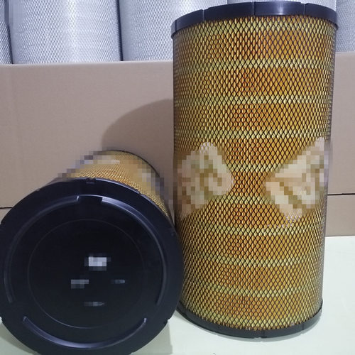 375-4301 375-4302工程配件 装载机 推土机 挖掘机空气滤芯