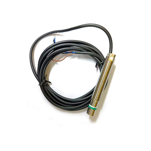 实物耐高压接近开关BHS001L BES 516-300-S135-S4-D