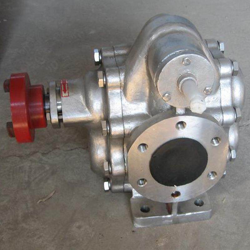 电动自吸齿轮油泵KCB-633齿轮泵不锈钢KCB系列齿轮泵防爆齿轮泵,五金/工具,其他机械五金,淘宝优惠券,粉丝福利购,淘宝优惠卷