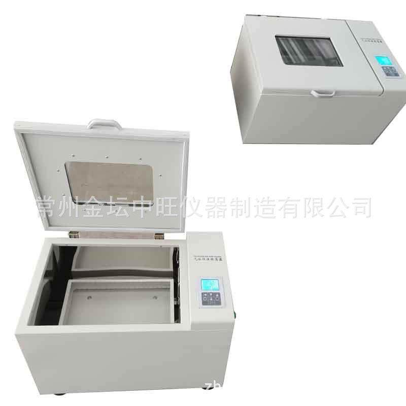 往复THZ-CA数显气浴恒温振荡器空气浴恒温振荡器可订双功能