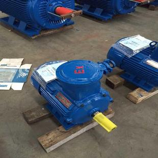 37W变频电机三相异步电动机 YB3系列隔爆电动机YB3 225S