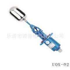 诚普（CHENGPU）浮球液位控制器丨液位开关丨UQK-02